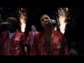 Lil Wayne Fight Night Champion 
