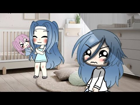 MI HERMANA CREE QUE SOY SU MAMA / único capitulo 👍