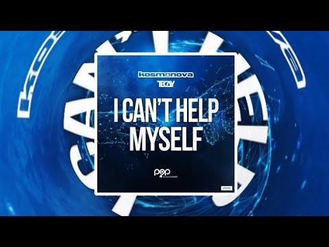 Kosmonova & Tecay - I can't help myself #hardstyle #hardstylemusic