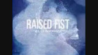 Raised Fist - Words and Phrases