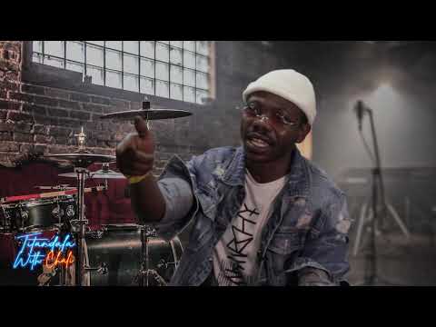 RUFF KID on the real reason he left XYZ