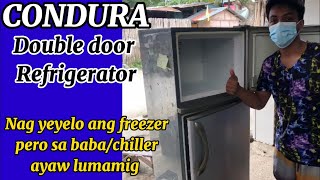 Refrigerator common problem — chiller not cooling | troubleshooting | repair