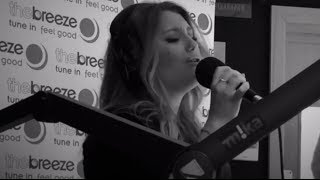 Ella Henderson sings Ready For Your Love + The First Time