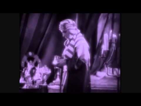 Lucienne Delyle & Gus Viseur - Le Caravanier - juin 1939