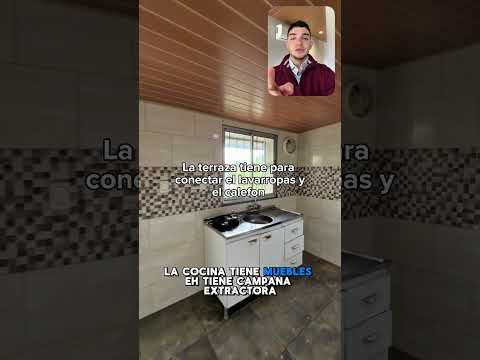 Alquiler en Montes de Solymar