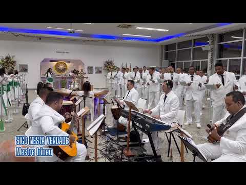 Sigo Nesta Verdade. Mestre Irineu