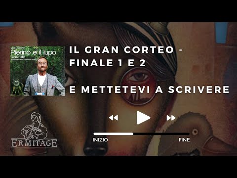 Pierino e il lupo – Lucio Dalla