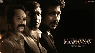 Maamannan   Movie Super Scenes💥  #UdhayanidhiSt
