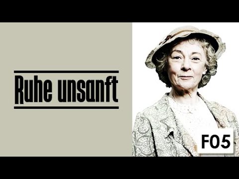 Agatha Christie’s Marple S02F01 - Ruhe unsanft / Deutsch / Ganze Folge