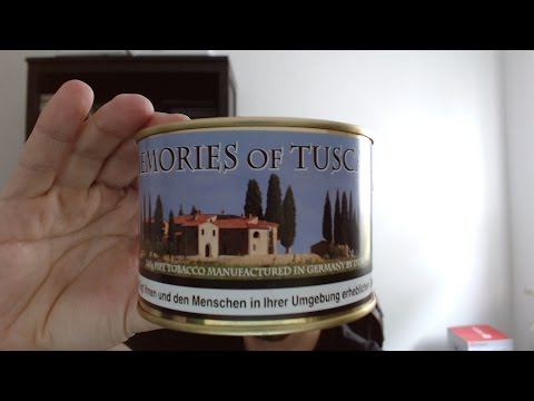 Reingeschmeckt - Memories of Tuscany