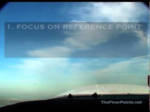 Stall Exercises - Flight Training Video