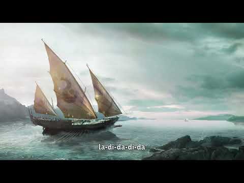 Nightcore - Tales of Luria || Lyrics