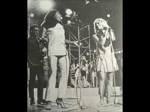 Dusty Springfield & Tina Turner - Land Of A Thousand Dances