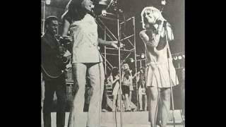 Dusty Springfield &amp; Tina Turner - Land Of A Thousand Dances