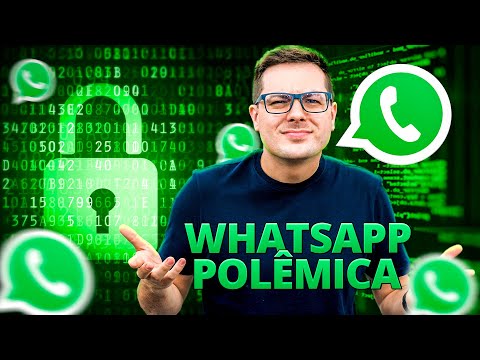 O Whatsapp video