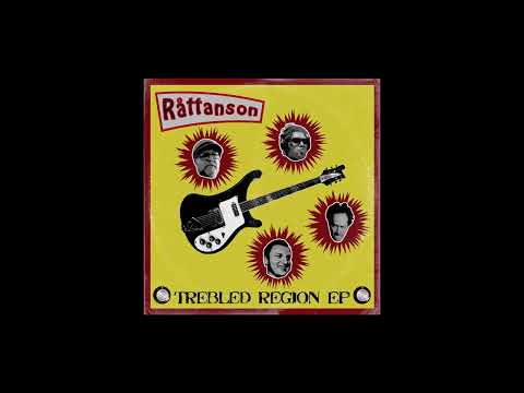 Råttanson - He Had It In Him