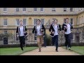 TCBC - Dragostea Din Tei 