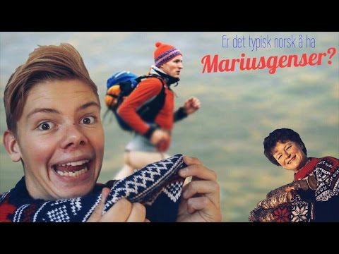 download lagu mp3 mp4 Typisk Norske Ting, download lagu Typisk Norske Ting gratis, unduh video klip Typisk Norske Ting