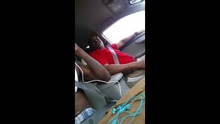 I told my daddy Kodak black just call me...he outta jail #LetMeTellYouWhatHappen