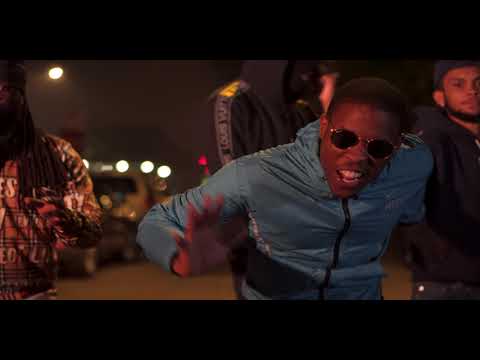 [Chicago Blind Rapper] Skully TV AB - FOX Headline | Shot by | @IAMLORDRIO