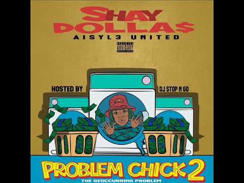 Shay Dolla$ - Stick In The Whip (Feat. Kash Bagz)