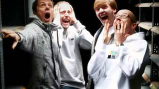 Die Fantastischen Vier - Was Wollen Wir Noch Mehr