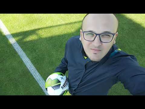 GRAD KOJI VOLIM - Vlado Perović - 16.12.2018.