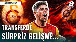 Galatasaray Federico Valverde İçin Temasa Geçti