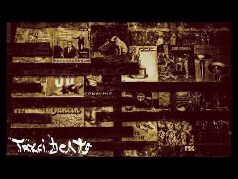 Trzecibeats - T3style (scratch by Szifo)