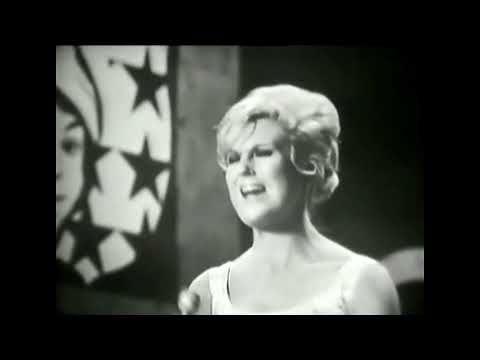 DUSTY SPRINGFIELD - "I Can't Hear You No More" (with Martha Reeves & The Vandellas)