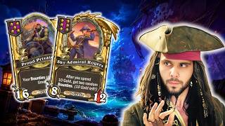 PIRATAS APM, LA ESENCIA DE BGS!! 🔥🔥🔥
