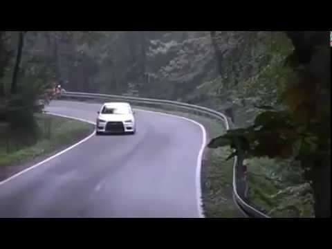 How NOT to Hit the Apex!