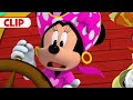 First Mate Cuckoo Loca Mickey Mouse Funhouse Disneyjr