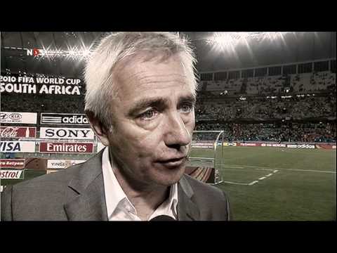 WK 2010 NOS terugblik