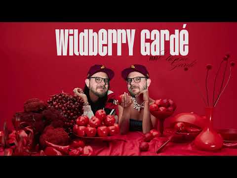 Wildberry Gardé