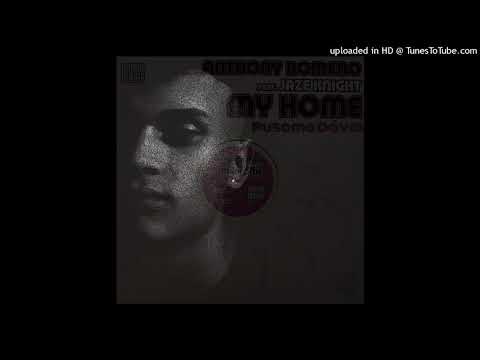Anthony Romeno - My Home (DAVIDI REMIX)