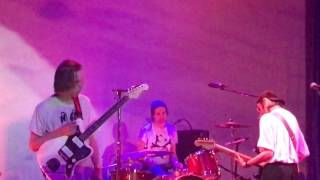 DIIV- Earthboy @ Regent Theatre