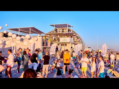 13.08.2020 - ZCITY Sunset - with dj Katrin Kittyx