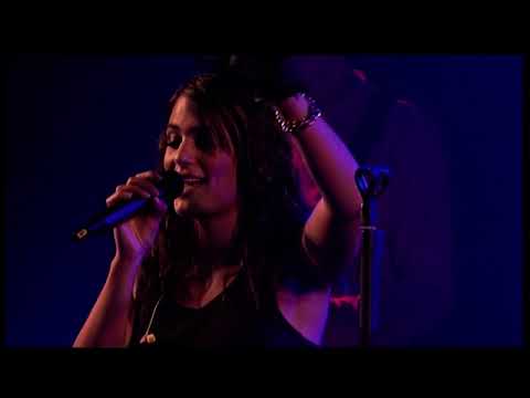 Schiller feat. Maya Saban - I've Seen It All PAL DD 2