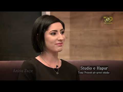 E Diell, 26 Shkurt 2017, Pjesa 1 - Top Channel Albania - Entertainment Show