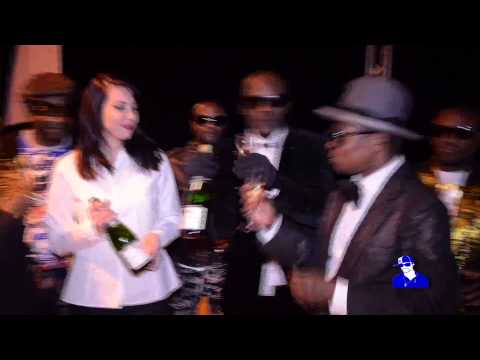 MFUMU MODOGO GFF dans Fashionista clip Officiel