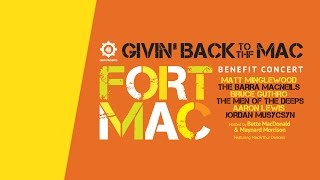 Givin' Back to the Mac (Benefit Concert Live Stream)