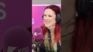 Katy B&#39;s dream collab would be.... 👀  #katyb  #garage  #dreamcollab