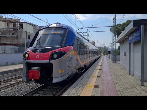 R 22152 Reggio Calabria C.le - Rosarno