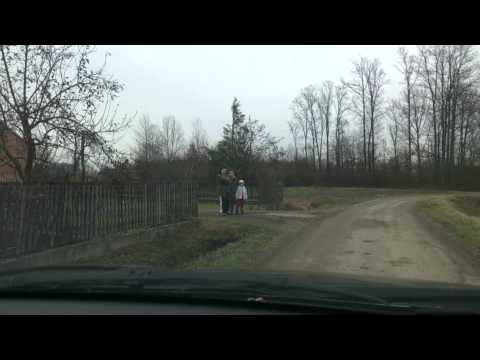 Badnjak u bereku 6.1. 2014 prema  Momi