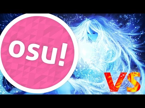 Cookiezi vs _index! | Seiryu - Critical Crystal