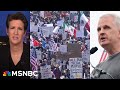 After Massive No Kings Protests Where Does The Trump Opposition Go From Here