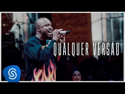 Thiaguinho - Qualquer Versão (Clipe Oficial) [Álbum: VIBE]