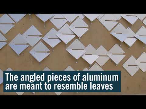 Controversial $100K public art project in Ann Arbor