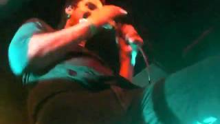 Recipe for Disaster - A Change of Pace 4/22/11